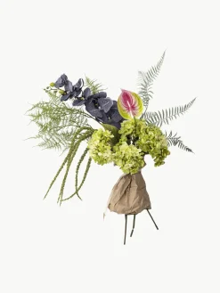 Ramo de flores artificiales Poetry