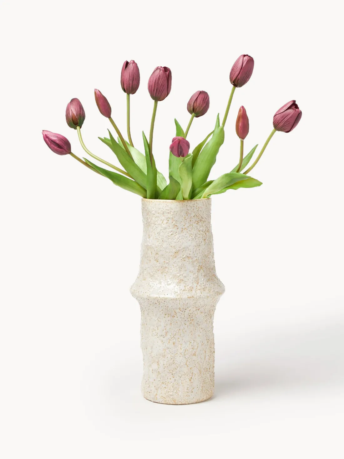 Ramo de flores artificiales Tulip