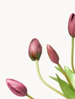 Ramo de flores artificiales Tulip