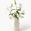 Ramo de flores artificiales Elegant Lily