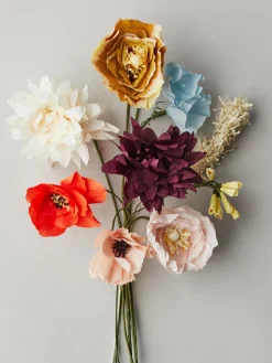 Ramo de flores artificiales Surprise