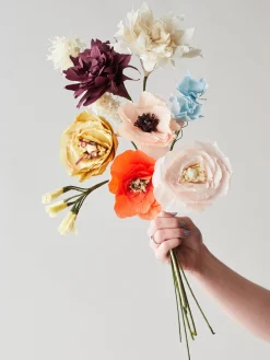 Ramo de flores artificiales Surprise