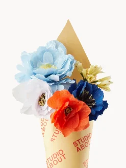 Ramo de flores artificiales Because