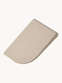 Rascador de silicona Singles Soft Taupe