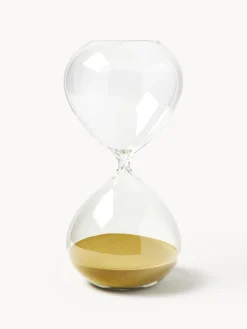 Reloj de arena de vidrio Ball, 90 min.