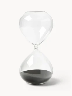 Reloj de arena de vidrio Ball, 90 min.