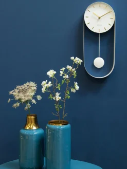 Reloj de pared Charm