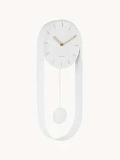 Reloj de pared Charm