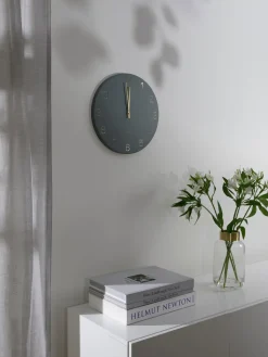 Reloj de pared Charm