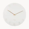Reloj de pared Charm