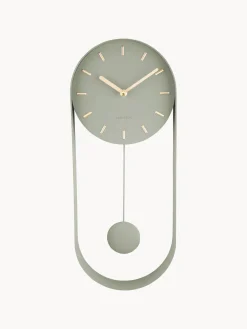 Reloj de pared Charm