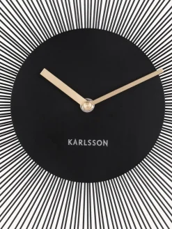 Reloj de pared Peony