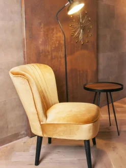 Reloj de pared Sunburst