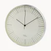 Reloj de pared Tempus, Ø 31 cm