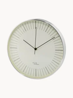 Reloj de pared Tempus, Ø 31 cm