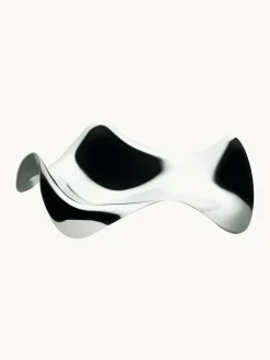 Reposacucharas de acero inoxidable Blip