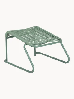 Reposapiés de jardín artesanal Lido