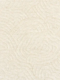 Reposapiés puf Alba