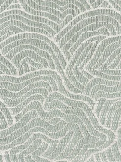 Reposapiés puf Alba