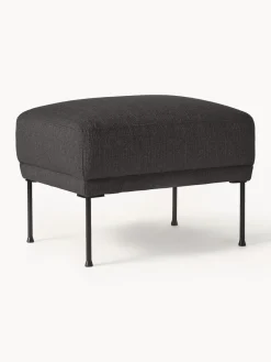 Reposapiés puf Fluente