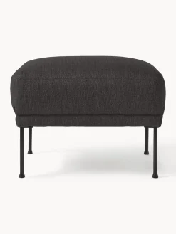 Reposapiés puf Fluente