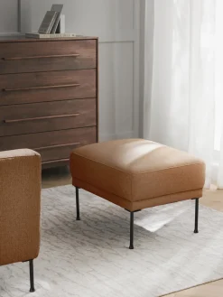 Reposapiés puf Fluente