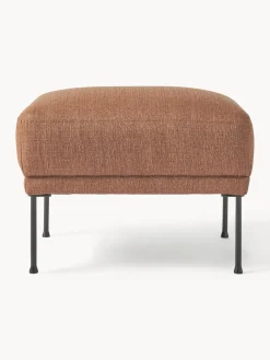 Reposapiés puf Fluente