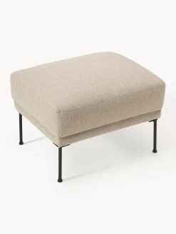 Reposapiés puf Fluente