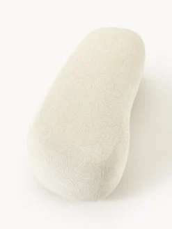 Reposapiés puf grande Alba