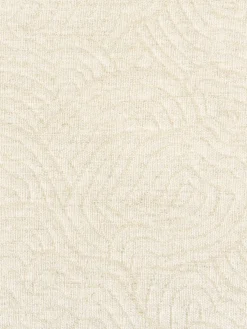 Reposapiés puf grande Alba