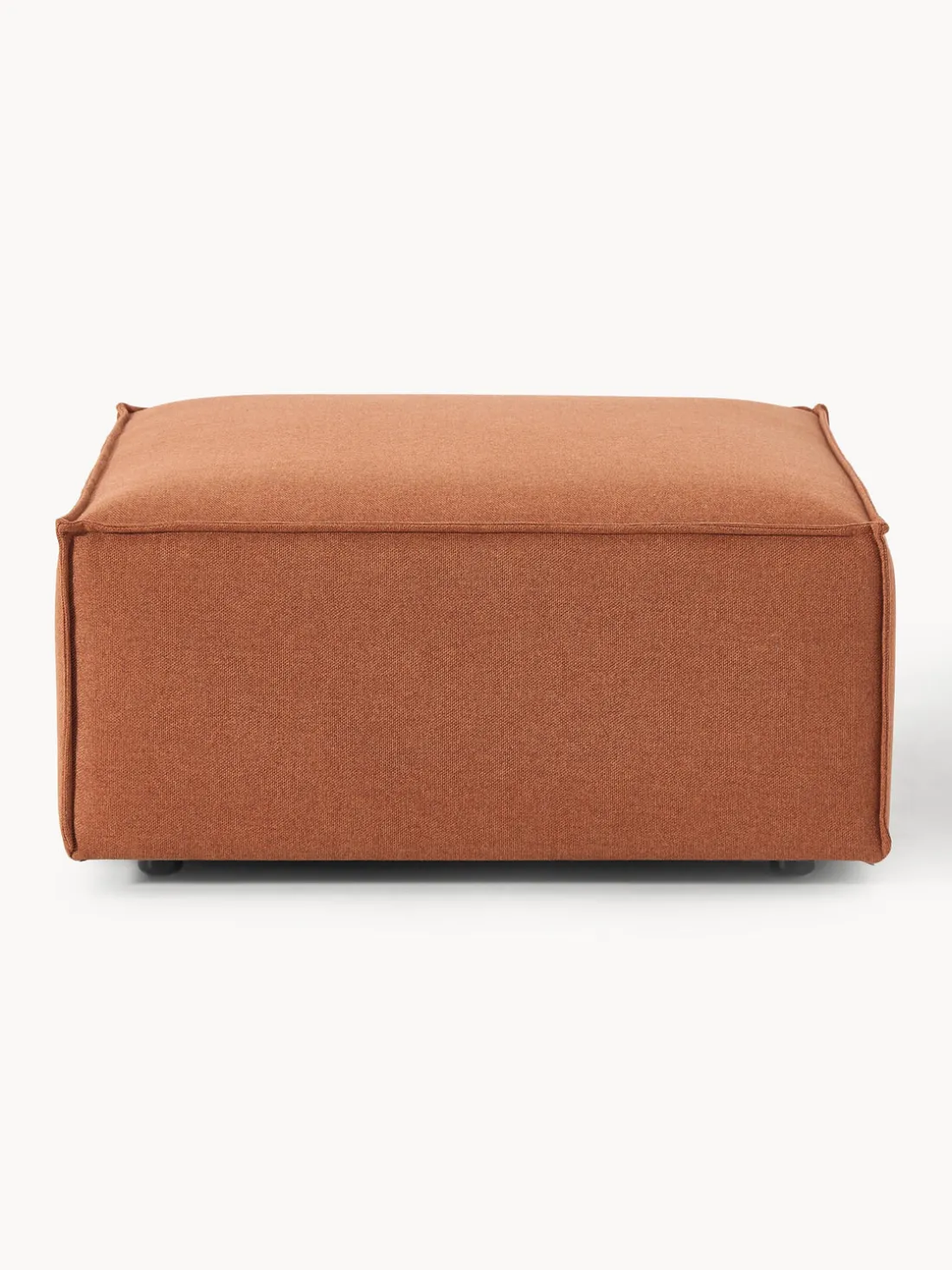 Reposapiés puf Lennon