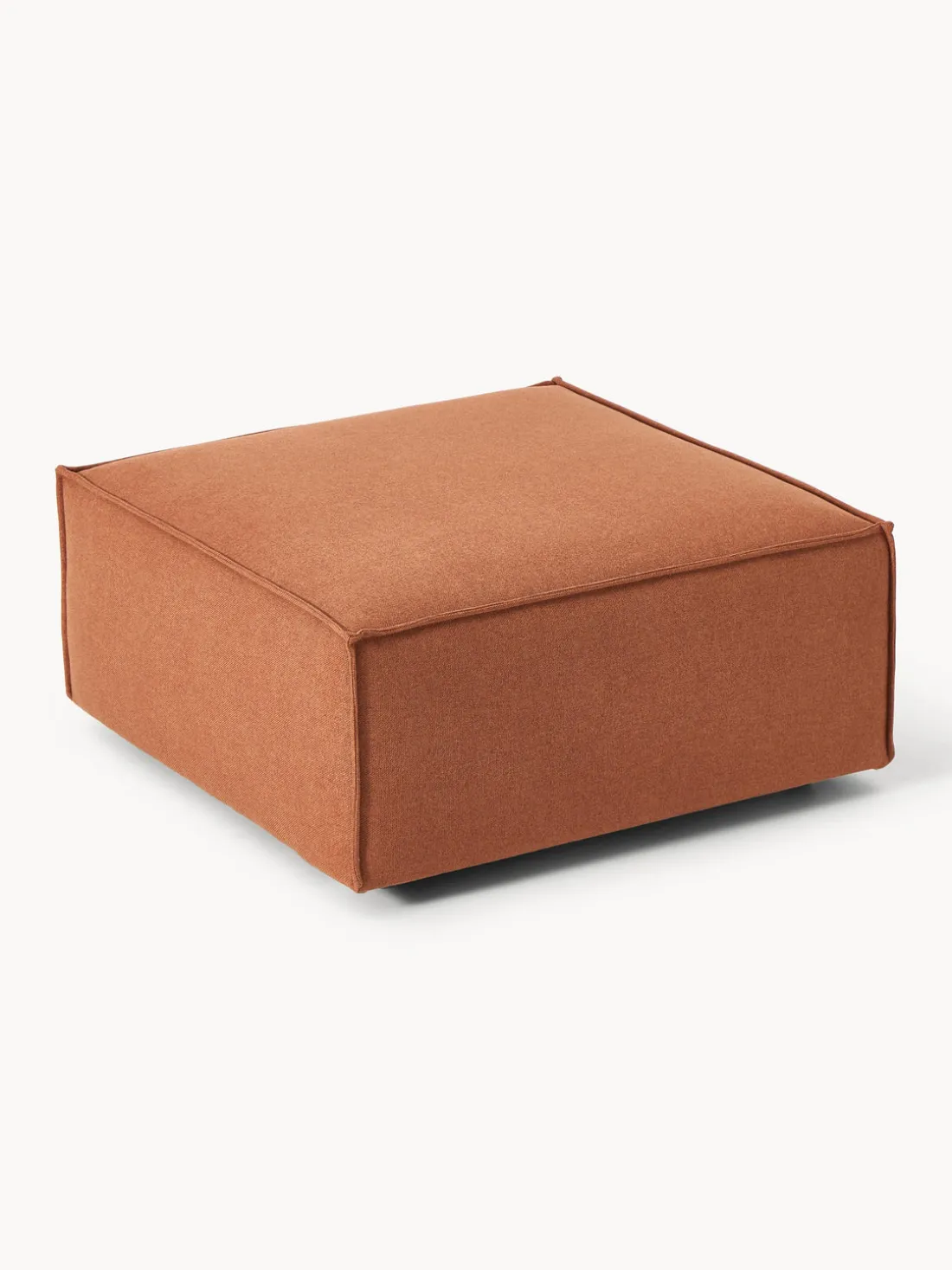 Reposapiés puf Lennon