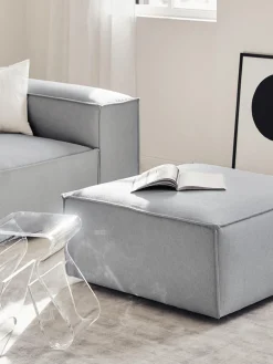 Reposapiés puf Lennon