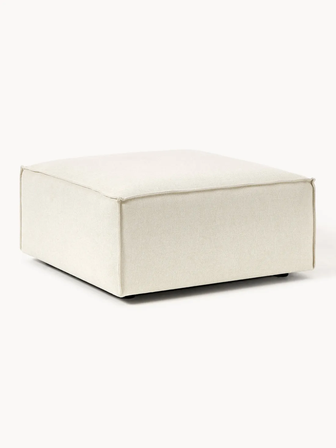 Reposapiés puf Lennon