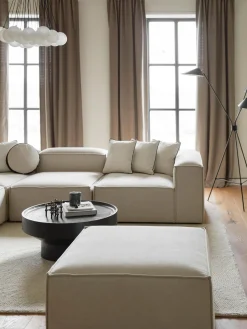 Reposapiés puf Lennon