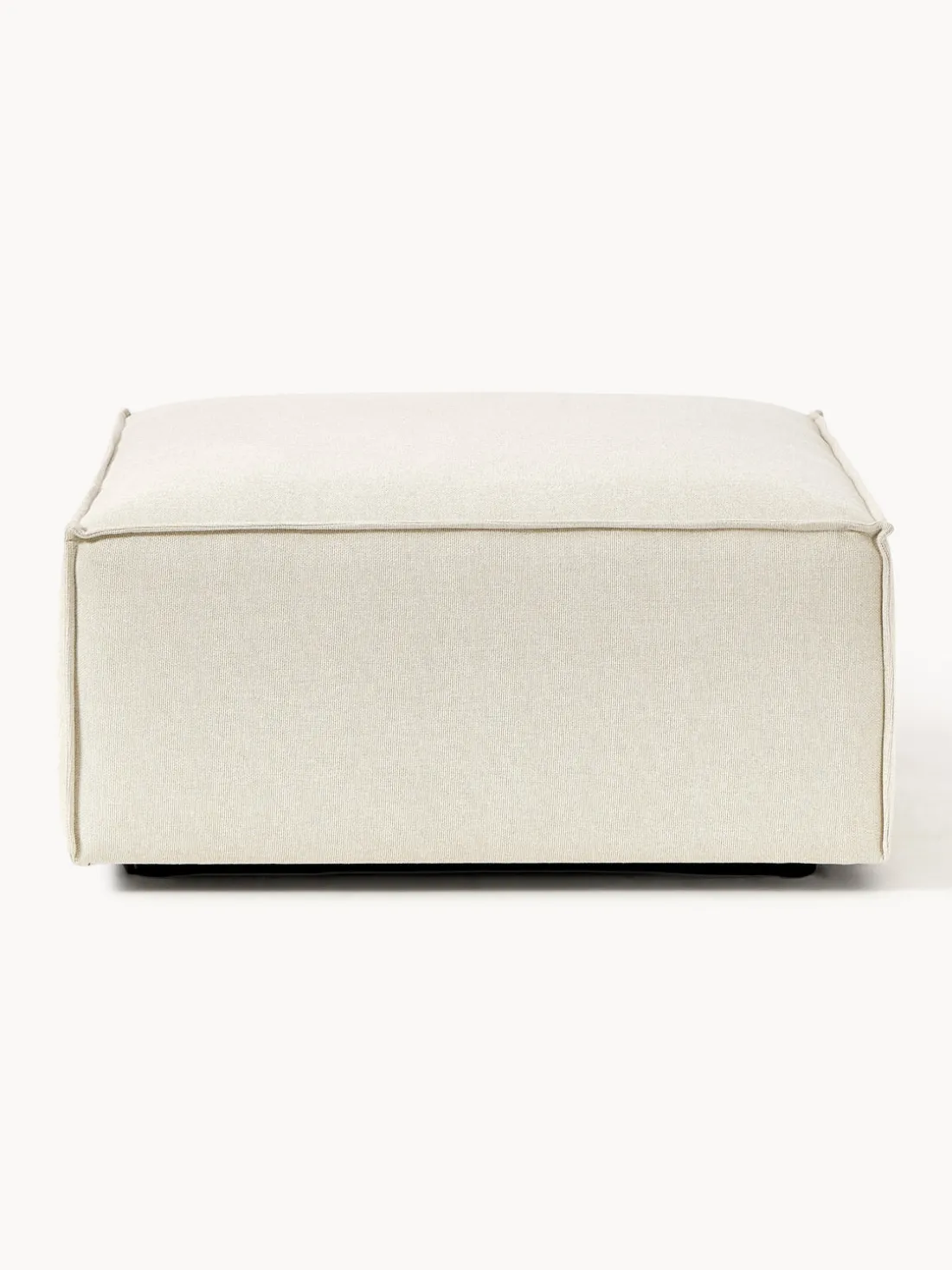 Reposapiés puf Lennon