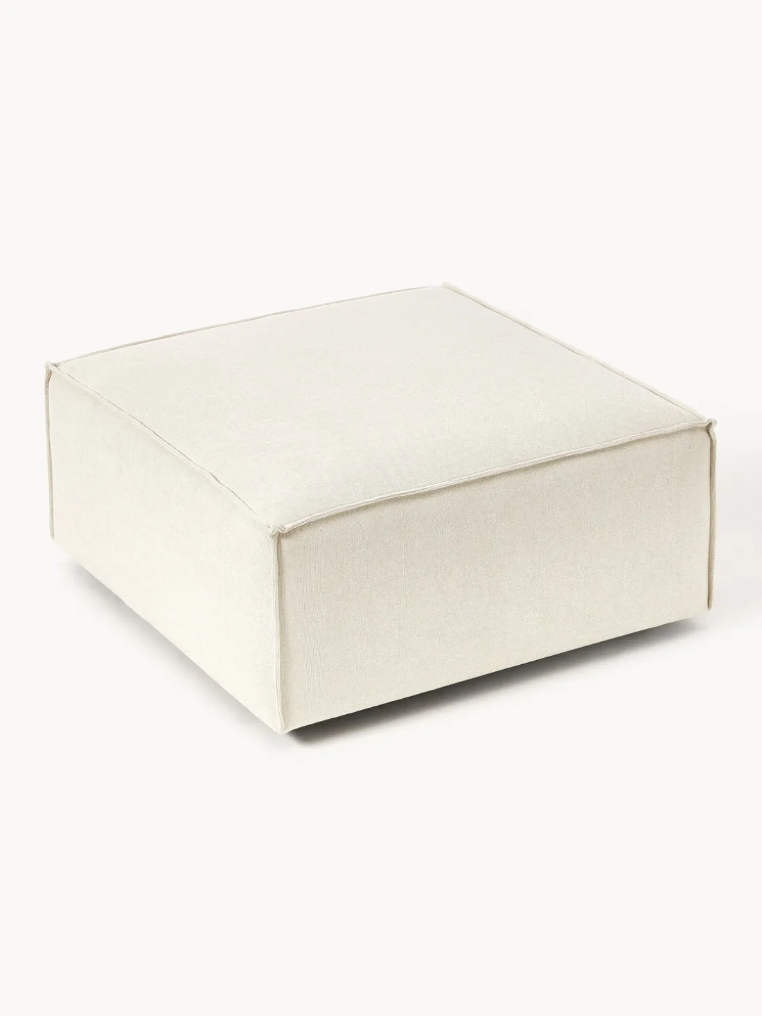 Reposapiés puf Lennon