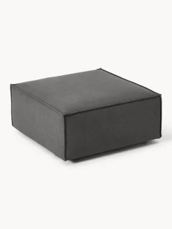 Reposapiés puf Lennon