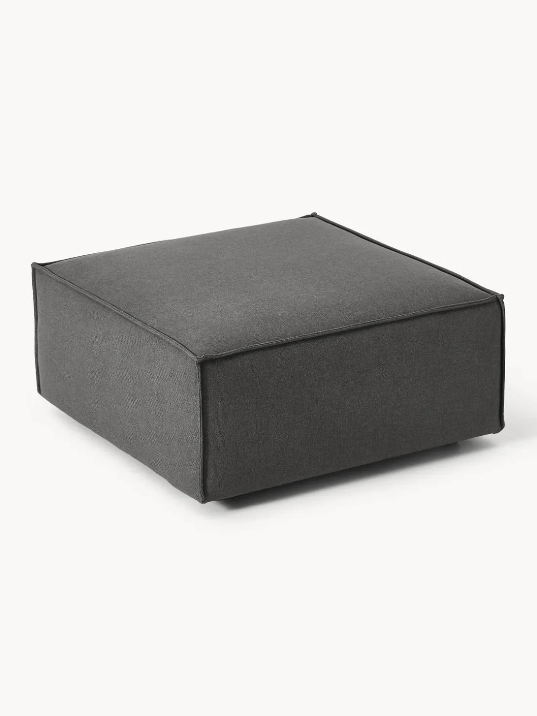 Reposapiés puf Lennon