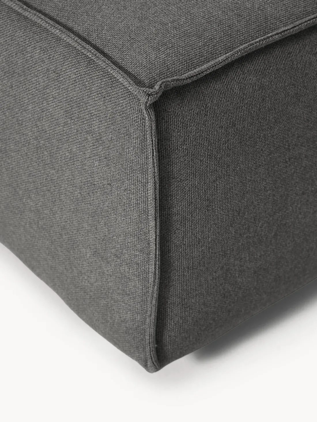 Reposapiés puf Lennon