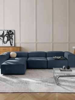 Reposapiés puf Lennon