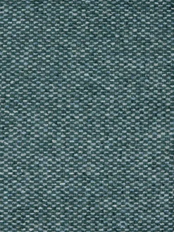 Reposapiés puf Melva, 99 x 42 cm