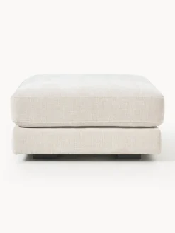 Reposapiés puf Tribeca