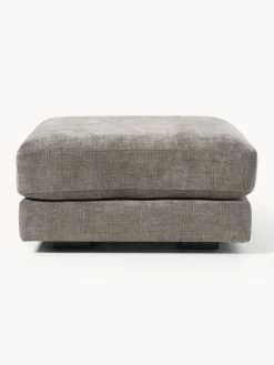 Reposapiés puf Tribeca