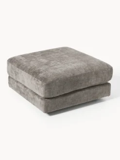 Reposapiés puf Tribeca