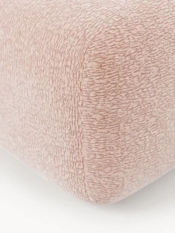 Reposapiés puf Wolke