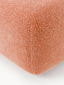 Reposapiés puf Wolke