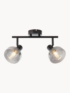 Riel de vidrio Reflekt