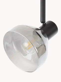 Riel de vidrio Reflekt