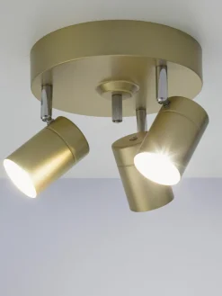 Riel grande ajustable Correct